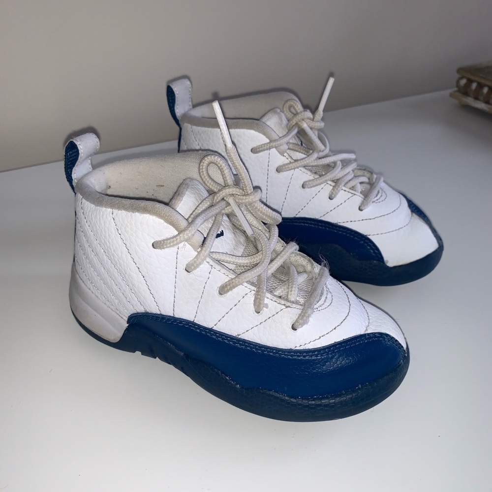 Jordan 13s